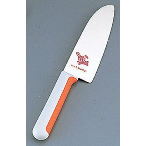 マサヒロ 正広 こども庖丁 24347 うさぎ