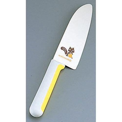 マサヒロ 正広 こども庖丁 24348 りす