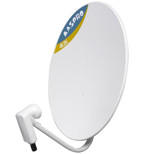 マスプロ(MASPRO) BC45RL-SET BS・110°CSアンテナ