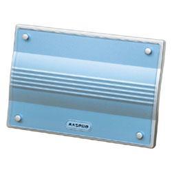 マスプロ(MASPRO) UDF2A ブースター付室内 UHFアンテナ