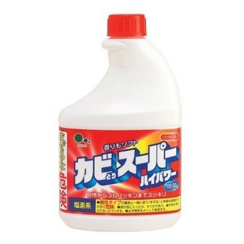 ミツエイ ニューカビトリスーパー付 詰替用 400ml