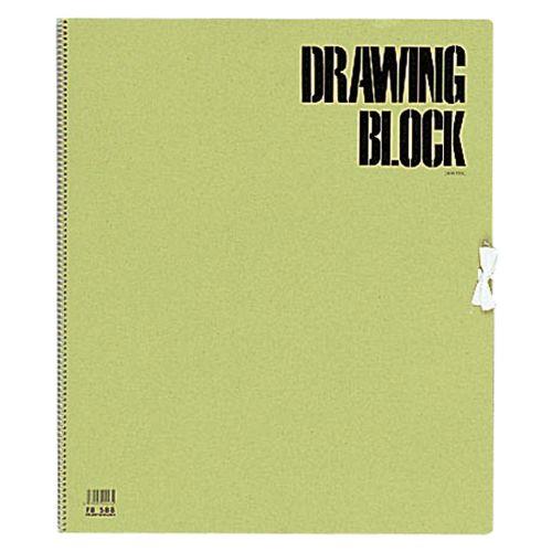 アーテック マルマン Mオリーブスケッチブック b3 s2a 11203