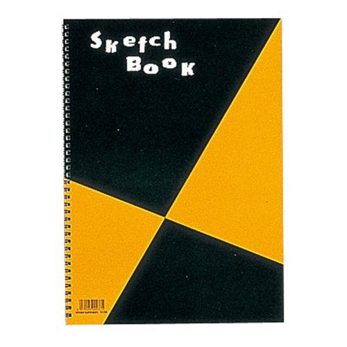 アーテック M 図案スケッチブック B4 S120 11205