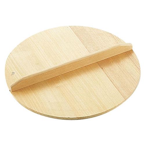 めいじ屋 スプルス 木蓋 27cm用