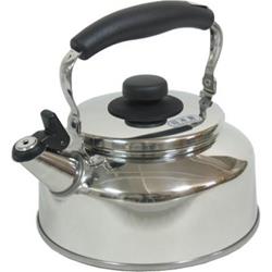 ヨシカワ そそいでマウス 注ぎやすい IH対応 ステンレス笛吹きケトル 2.6L