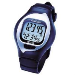 山佐(YAMASA) TM-250B ブラック NEWとけい万歩