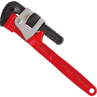 アーム産業 PW-200 強力型パイプレンチ200mm