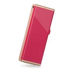バッファロー(BUFFALO) RUF3-JW32G-GP グロスピンク USB3.0接続 32GB 女性向けキャップレスデザイン
