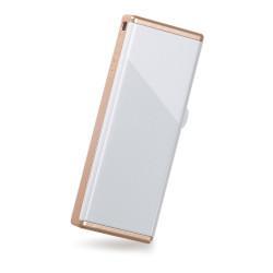 バッファロー(BUFFALO) RUF3-JW32G-RW ロイヤルホワイト USB3.0接続 32GB 女性向けキャップレスデザイン