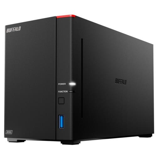 WesternDigital(ウエスタンデジタル) WDBFBE0280JBK-JEEX My Book Duo