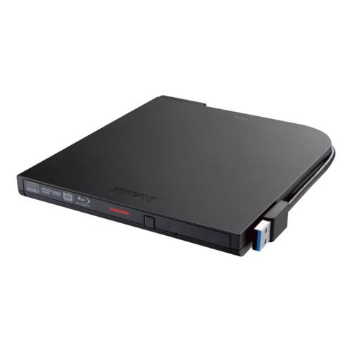 バッファロー(BUFFALO) DVSM-PTR8U3-BKA USB 3.2(Gen 1) 対応