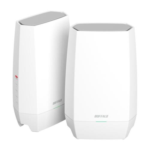 TP-Link(ティーピーリンク) Deco X95 AX7800トライバンドメッシュWi-Fi