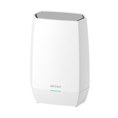 バッファロー(BUFFALO) WNR-3000AX4 IPv6 Wi-Fi 6 対応ルーター 2401Mbps+573Mbps