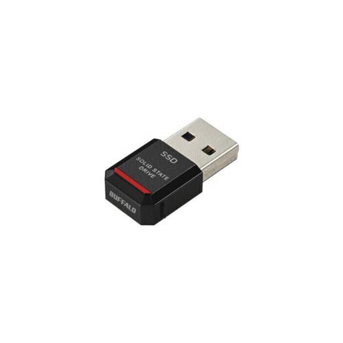 大好評売り IODATA SSPM-US1K/E USB3.2 Gen2対応 パソコン/ テレビ録画