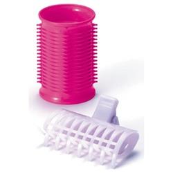 コイズミ(KOIZUMI) KHC-V40-VP ビビッドピンク VOLUMY CURL用カーラー