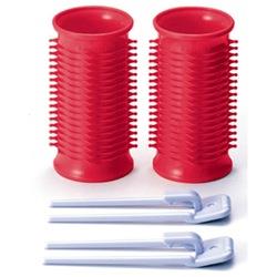 コイズミ(KOIZUMI) KHC-V30-R レッド VOLUMY CURL用カーラー