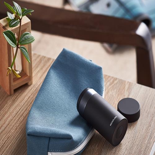 コイズミ(KOIZUMI) KMC-0721/H チャコールグレー USB充電シェーバー