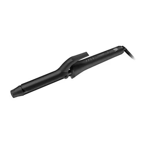 ヴィダルサスーン(VIDAL SASSOON) VSI-2514/KJ ブラック カールアイロン 25mm