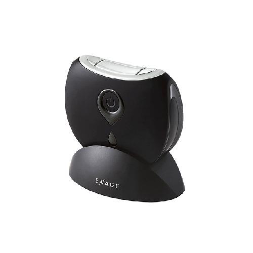 コイズミ(KOIZUMI) KBE-1820-K ブラック リフト美顔器ホット&クール