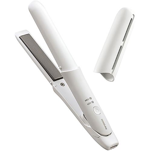 コイズミ(KOIZUMI) KHS-8560/W ホワイト モバイルストレートアイロン