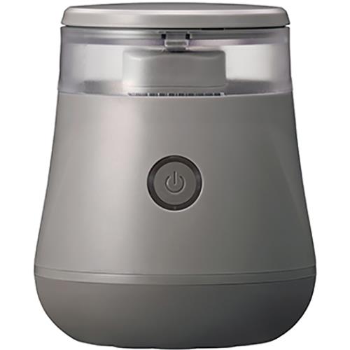 コイズミ(KOIZUMI) KKT-0100/H グレー 毛玉クリーナー