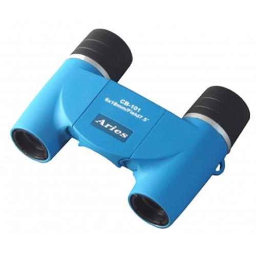 ミザールテック(MIZAR) CB-101 ブルー ダハ双眼鏡