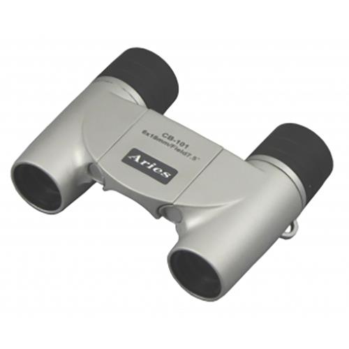 ミザールテック(MIZAR) CB-101 シルバー ダハ双眼鏡
