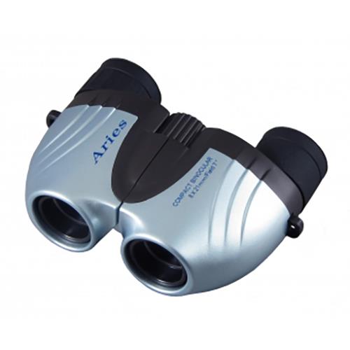 ミザールテック(MIZAR) CB-202B ブルー コンパクトタイプ双眼鏡