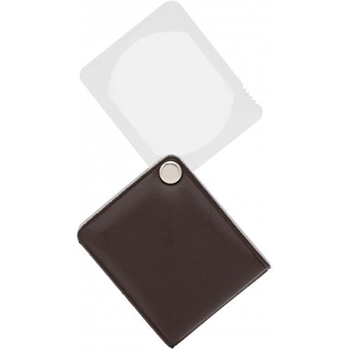 ミザールテック(MIZAR) RK-15P 携帯用ポケットルーペ