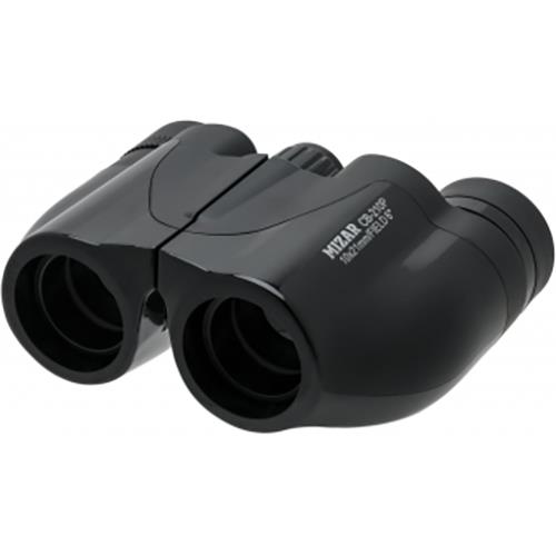 ミザールテック(MIZAR) CB-210P ブラック コンパクトタイプ 双眼鏡