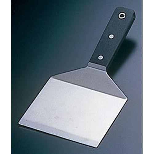 インテックカネキ 18-0黒合板ターナー 巾広