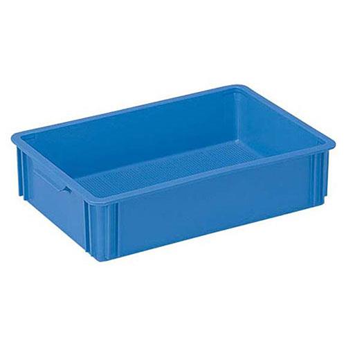 三甲 フィッシュコンテナー A ブルー