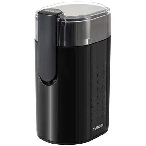 山善(YAMAZEN) YCMB-150 電動コーヒーミル