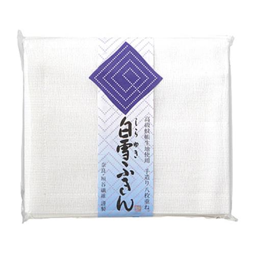 白雪ふきん(shirayuki) 白雪ふきん