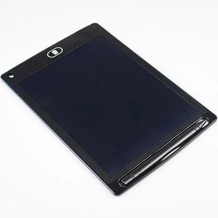 磁気研究所 HDMPAD85BK ブラック 8.5インチ 電子メモパッド