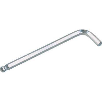 エイト TM1.5 六角棒スパナ テーパーヘッド セミロング 単品