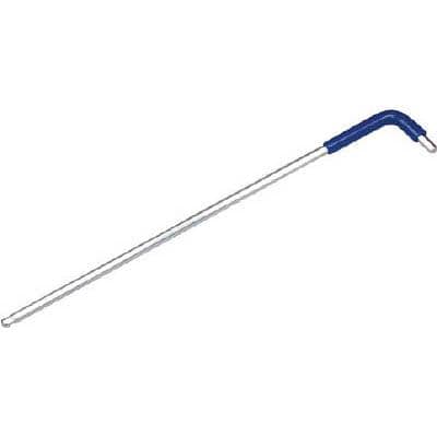 エイト TLLB-3 六角棒スパナ テーパーヘッド スーパーロング ブーツ加工 単品