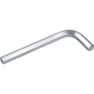 エイト R-3 六角棒スパナ 標準寸法 単品