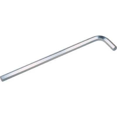 エイト LH-2.5 六角棒スパナ エキストラロング 単品