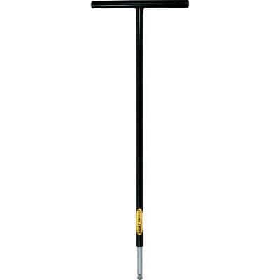 エイト BCTT500-2.5 T型 六角棒スパナ ボルトキャッチ 首下500mm 単品