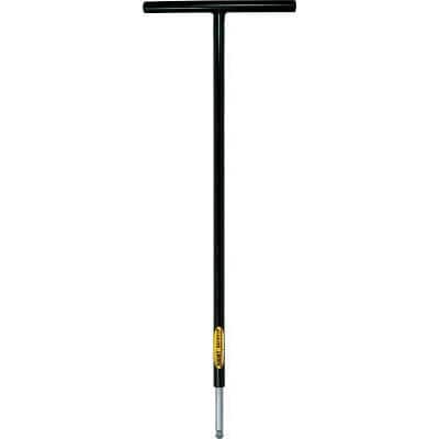 エイト BCTT500-8 T型 六角棒スパナ ボルトキャッチ 首下500mm 単品