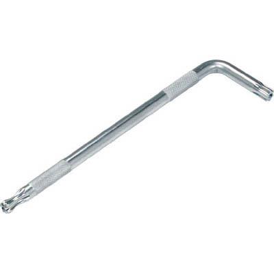 エイト TXBH-25 TXレンチ ボールポイント 両穴付 セミロング 単品