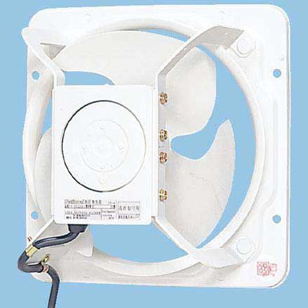 【長期保証付】パナソニック(Panasonic) FY-20GSU3 排-給気兼用仕様有圧換気扇・低騒音形