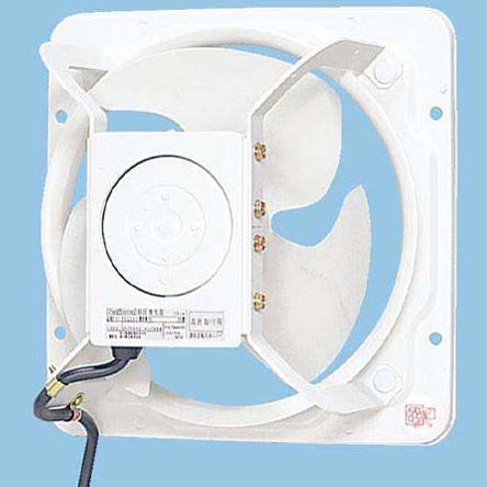 【長期保証付】パナソニック(Panasonic) FY-35GSV3 有圧換気扇