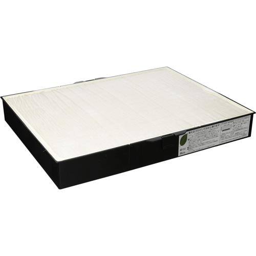 パナソニック(Panasonic) F-ZUU06 空気清浄機用 集じん･脱臭 交換フィルタ― 1セット