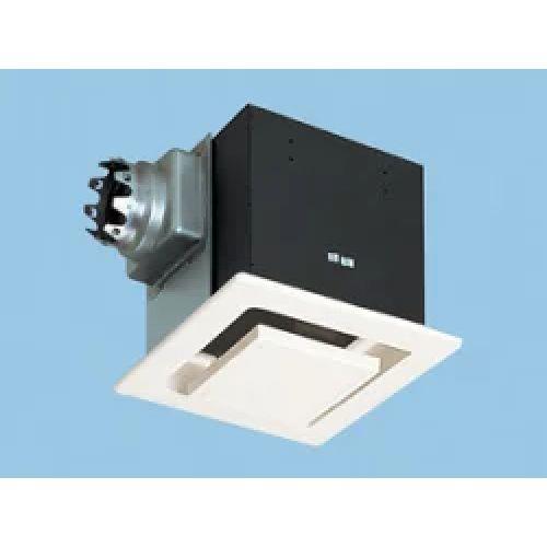 パナソニック(Panasonic) FY-27BMS7 小径ダクト用排気ファン 強弱低騒音型 ルーバー別売