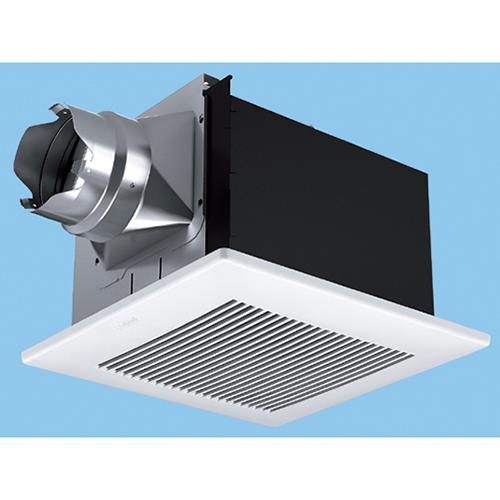 パナソニック(Panasonic) FY-24S7 天埋換気扇 鋼板 ルーバーセット