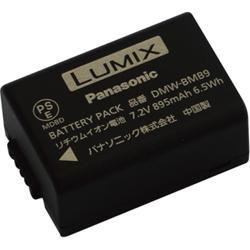 パナソニック(Panasonic) DMW-BMB9 バッテリーパック