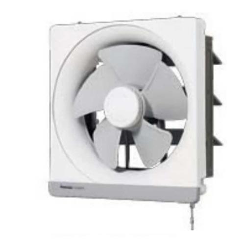 【長期保証付】パナソニック(Panasonic) FY-20M5 金属製換気扇 引きひも連動式