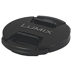 パナソニック(Panasonic) DMW-LFC46 レンズキャップ 46mm